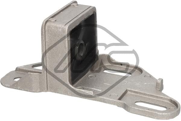 Butée+élastique+silencieux METALCAUCHO 04125