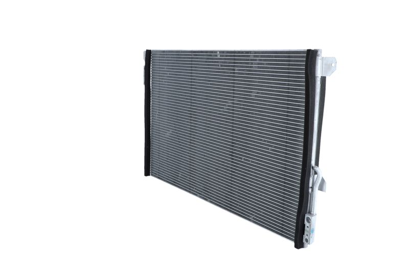 NRF 350679 Condenser, air conditioning