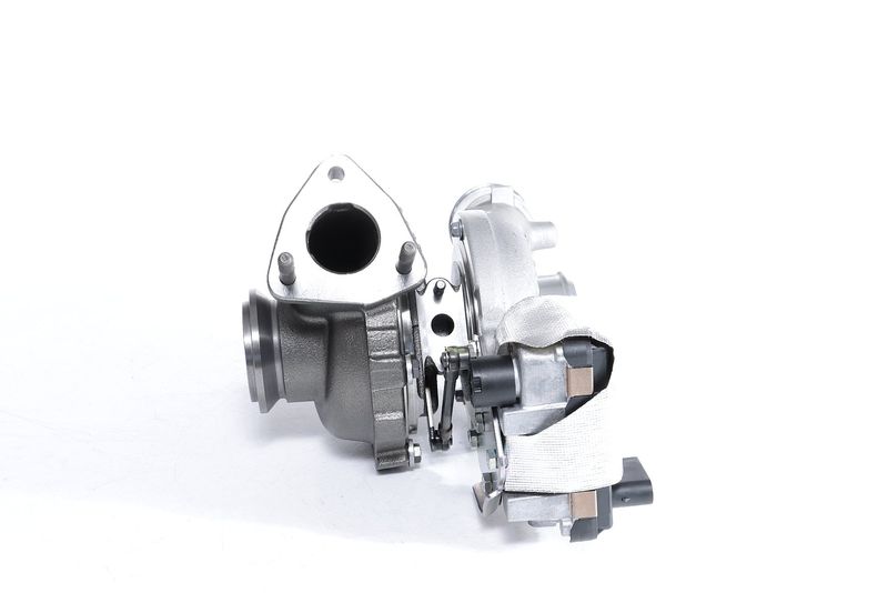 Compresor,sistem de supraalimentare T914890 BTS Turbo