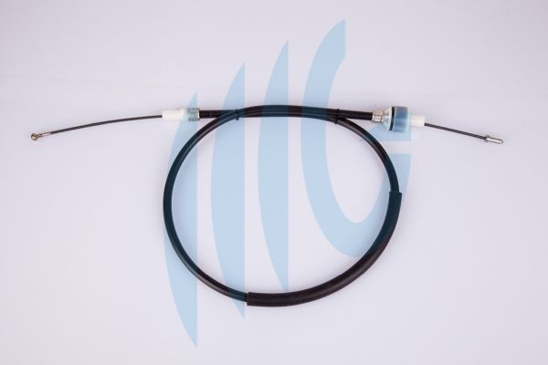 RICAMBIFLEX GM 01141323 - Cable Pull, clutch control