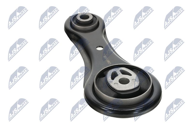 NTY ZPS-MS-105 Mounting, engine