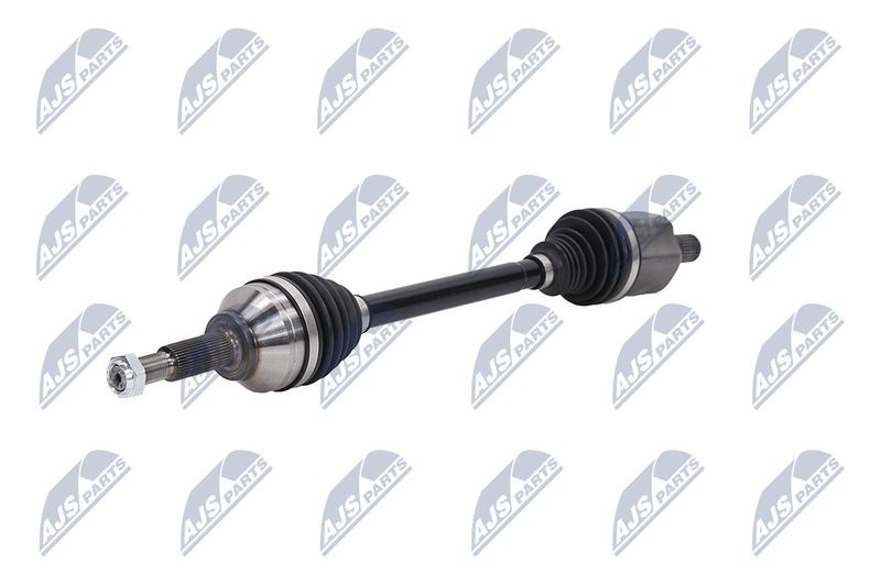 NTY NPW-FR-207 Drive Shaft