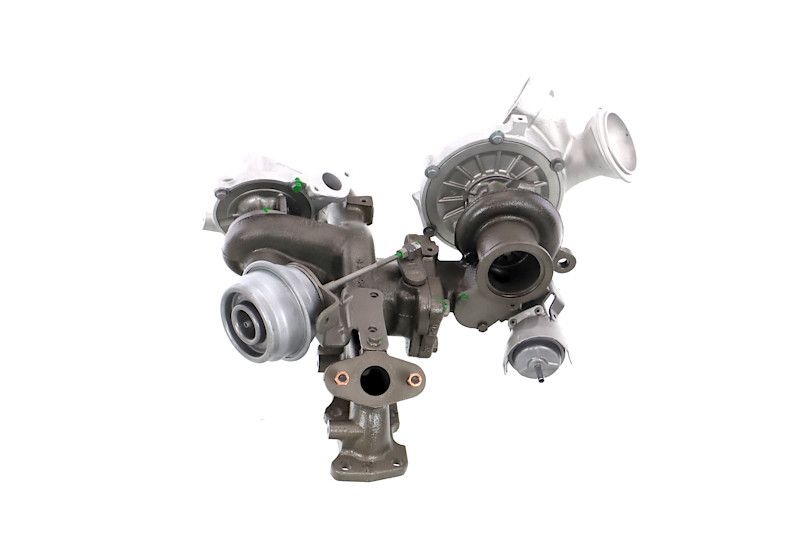 REMANTE 003-001-000034R Charger, charging (supercharged/turbocharged)
