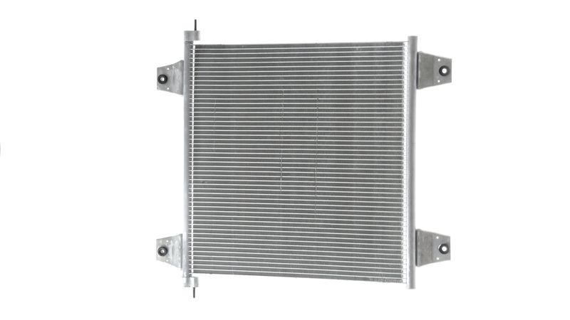 Product Image - Condensor, airconditioning - AC121000S - MAHLE