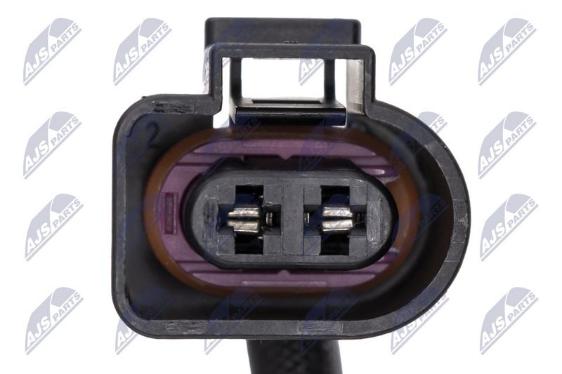 NTY EMR-VV-003 Pump, multi-plate clutch (all-wheel drive)