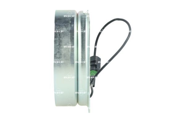 Pool, magnetsidur (kompressor), NRF 38730