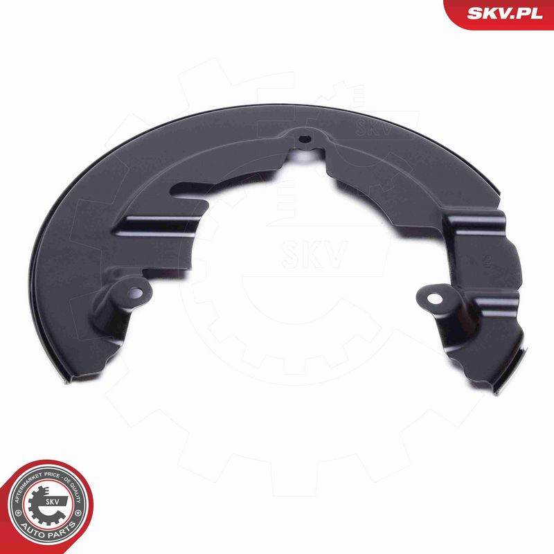 ESEN SKV 57SKV241 Splash Guard, brake disc