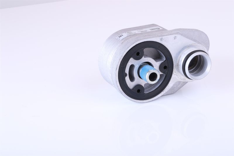 Õliradiaator, mootoriõli, NISSENS 90796