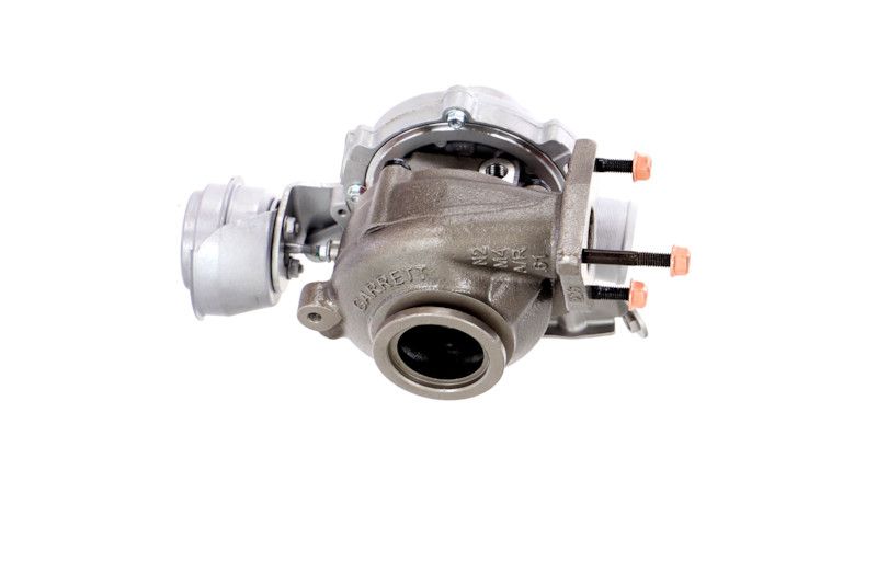 REMANTE 003-001-000081R Charger, charging (supercharged/turbocharged)