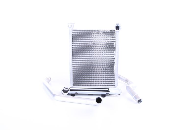 NISSENS 72067 Heat Exchanger, Interior Heating