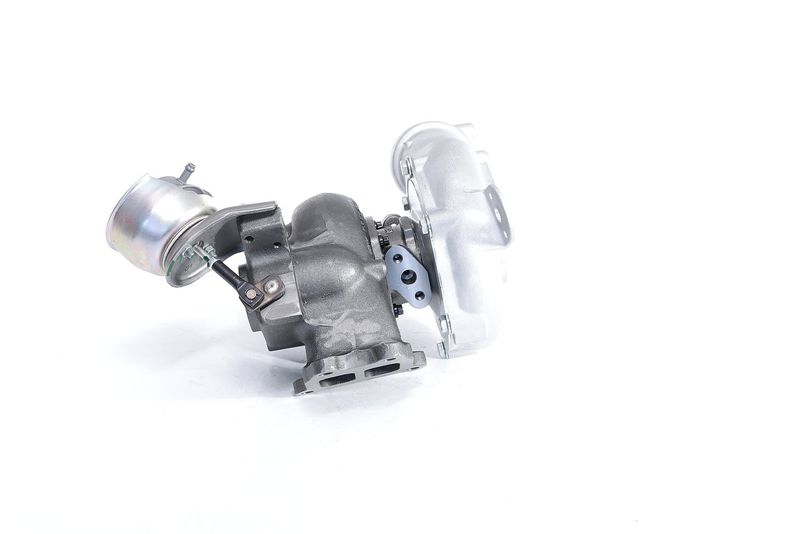 Compresor,sistem de supraalimentare T912876 BTS Turbo