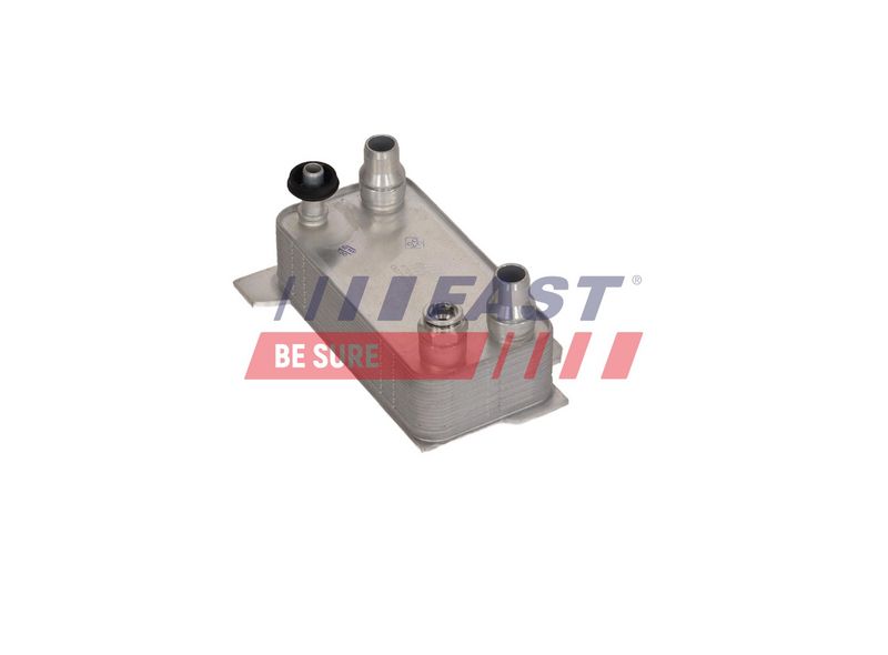FAST FT04636 Oil Cooler, automatic transmission