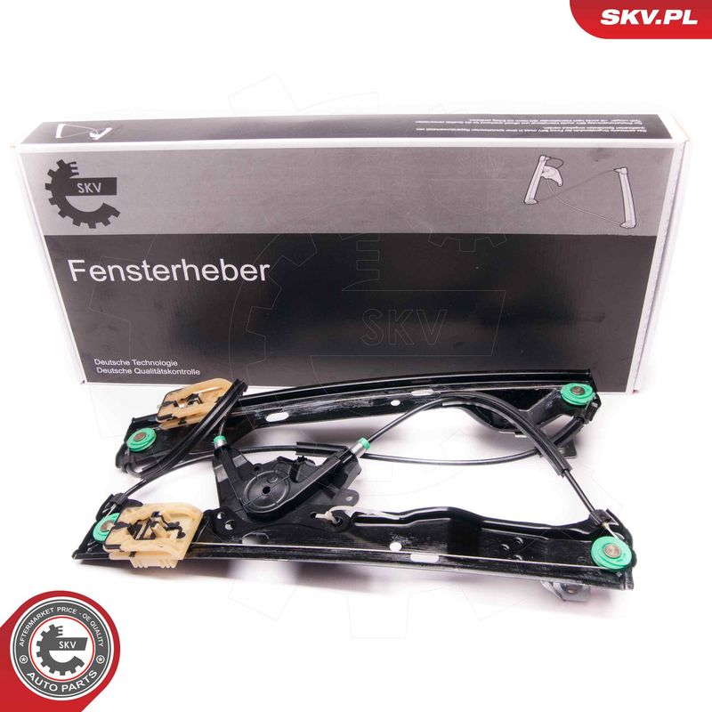 Aknatõstuk, ESEN SKV 00SKV081