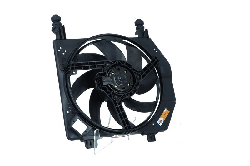 NRF 47261 Fan, engine cooling