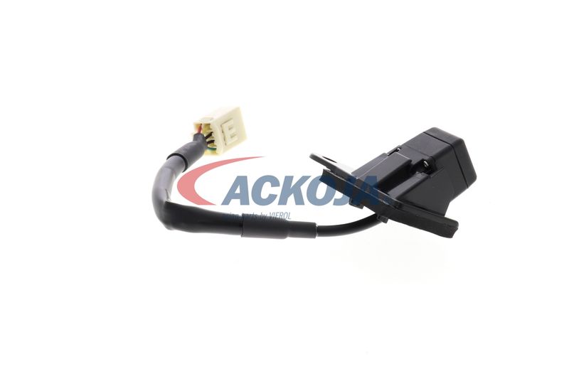 ACKOJA A37-74-0014 Rear View Camera, park distance control