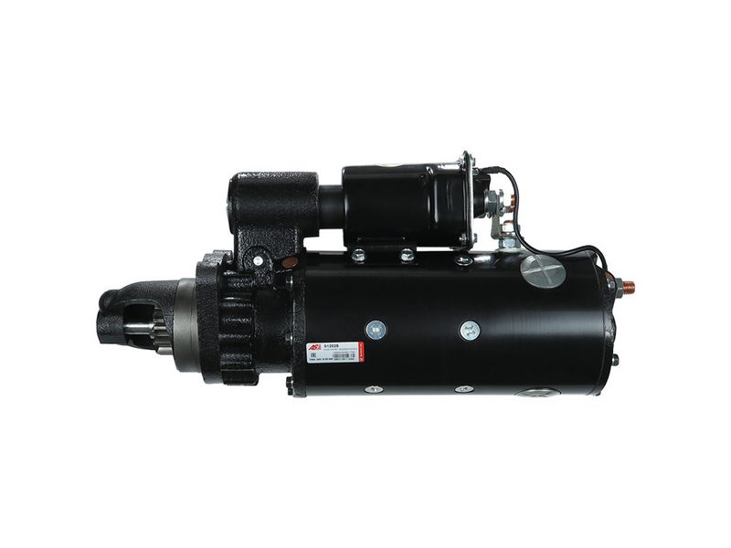 AS-PL S1202S Starter