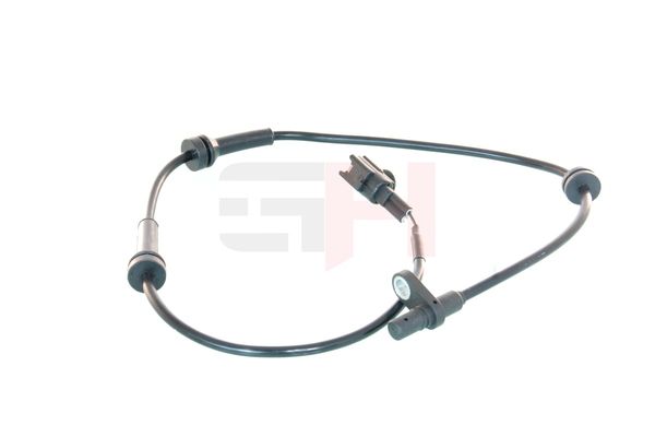 Andur, rattapöörete arv, GH GH-712251V