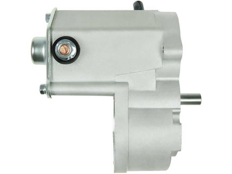 Brand new AS-PL Starter motor solenoid