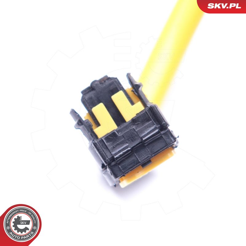 Turvapadja lint, turvapadi, ESEN SKV 96SKV539