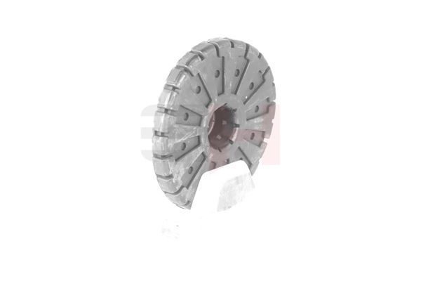 Puhver, vedrustus, GH GH-624772