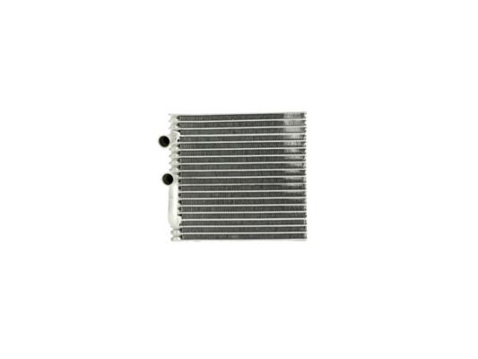 Evaporator, aer conditionat MAHLE AE 283 000S