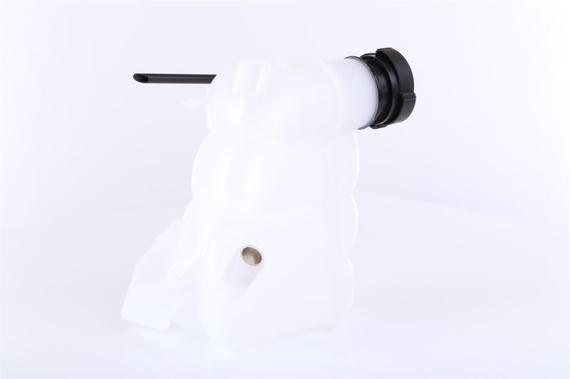 NISSENS 996231 Expansion Tank, coolant