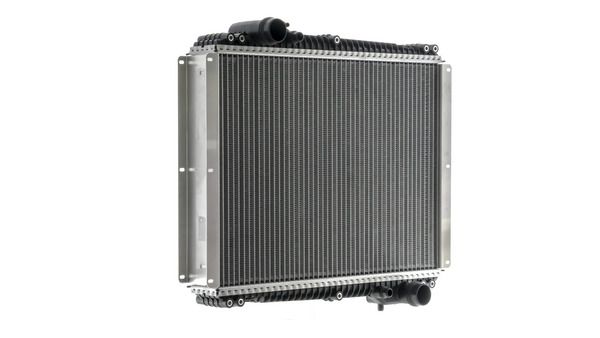 MAHLE CR 2669 000P Radiator, engine cooling