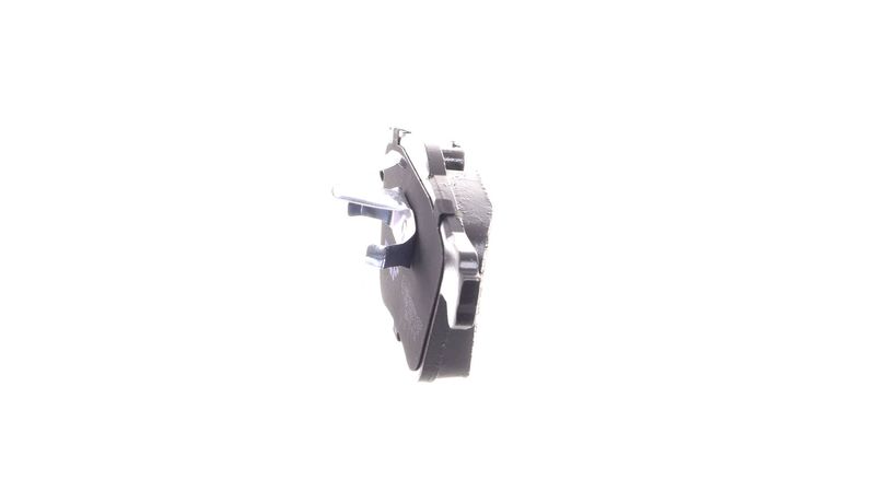 SKF VKBP 80224 Stabdžių trinkelių rinkinys, diskinis stabdys