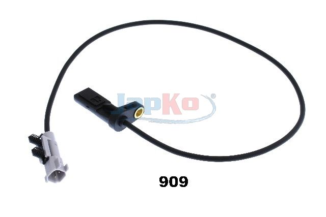 Andur, rattapöörete arv, JAPKO 151909