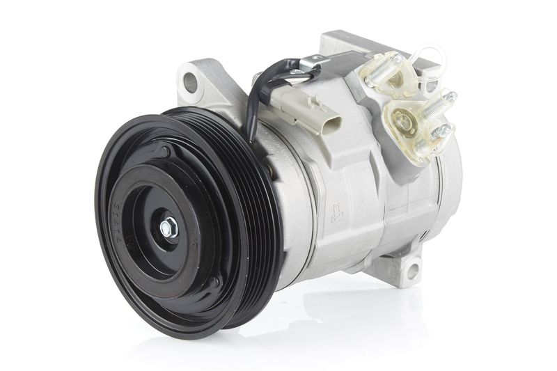 NISSENS 890152 Kondicionieriaus kompresorius