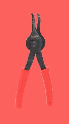 KS TOOLS 500.1328 Circlip Pliers
