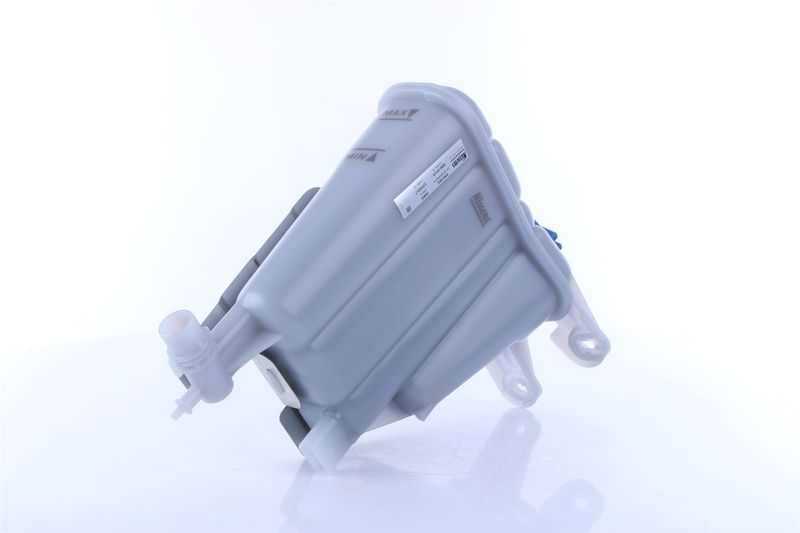 NISSENS 996301 Expansion Tank, coolant