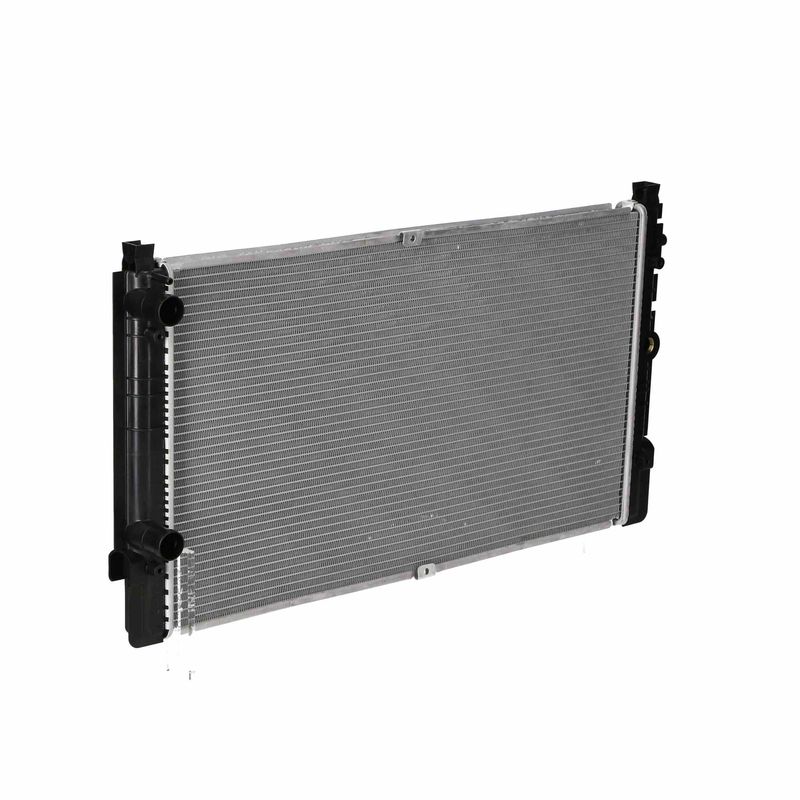 NISSENS 65238A Radiator, engine cooling