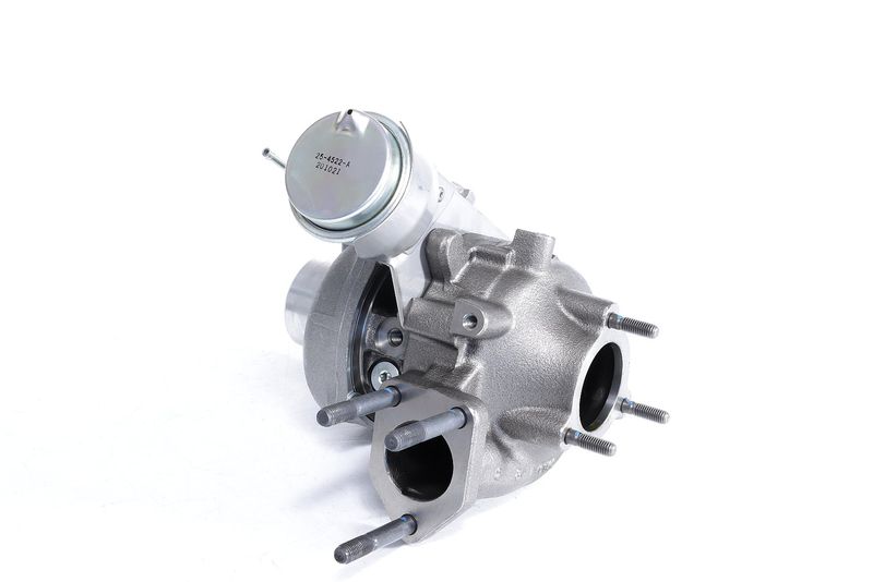Compresor,sistem de supraalimentare T915002 BTS Turbo