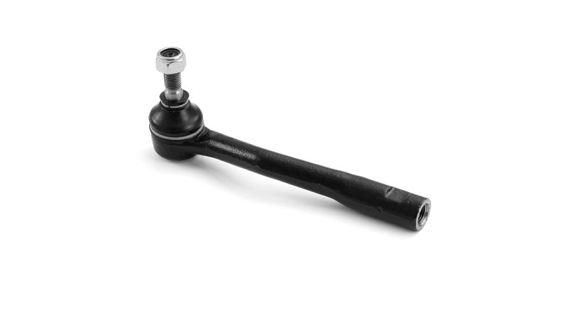 SKF VKDY 811040 Skersinės vairo trauklės galas