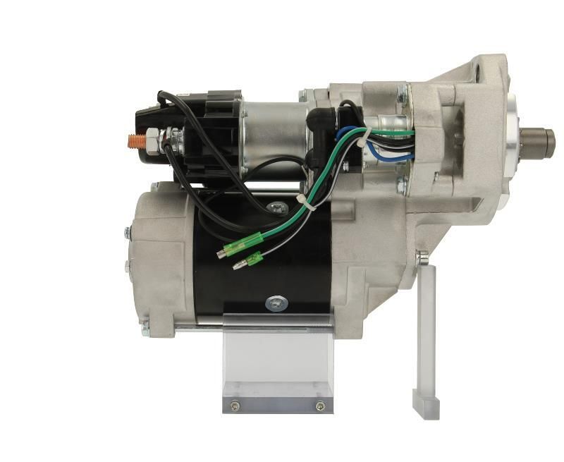 BV PSH 131.517.112.140 Starter