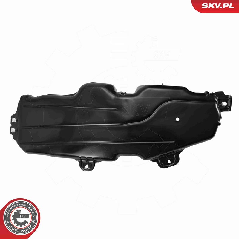 ESEN SKV 97SKV356 Strap, fuel tank