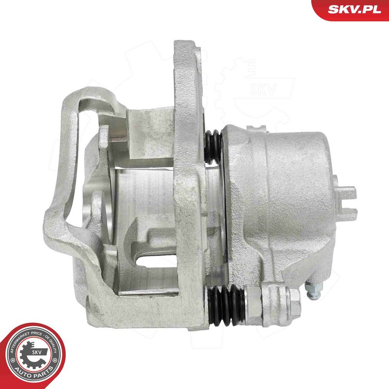 Pidurisadul, ESEN SKV 89SKV592