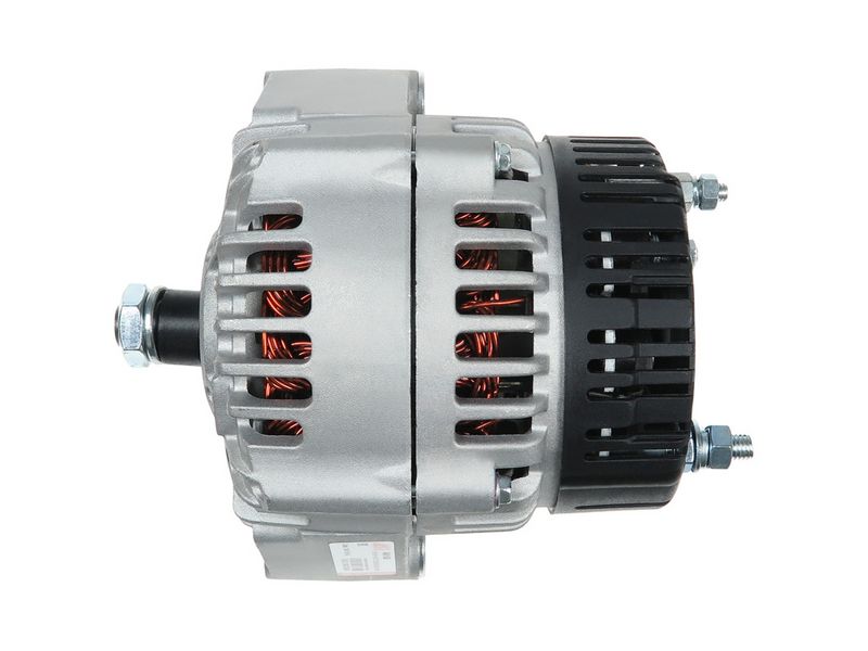 AS-PL A9159 Alternator
