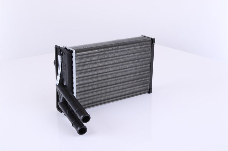 NISSENS 70229 Heat Exchanger, Interior Heating