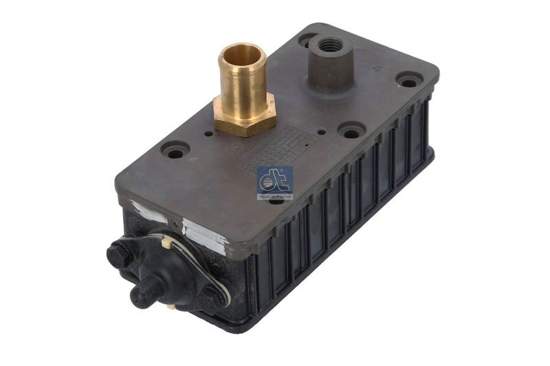 Set reparatie, uscator 1.18488 DT Spare Parts