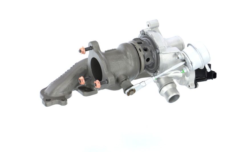 REMANTE 003-001-004347R Turbokompresorius