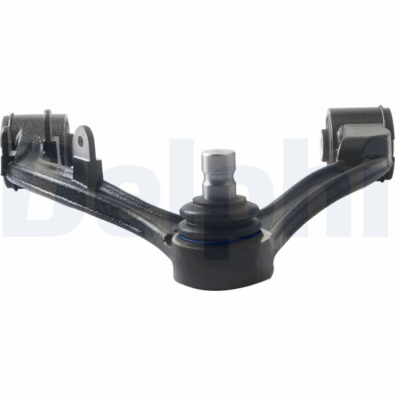 DELPHI TC4576 Control/Trailing Arm, wheel suspension