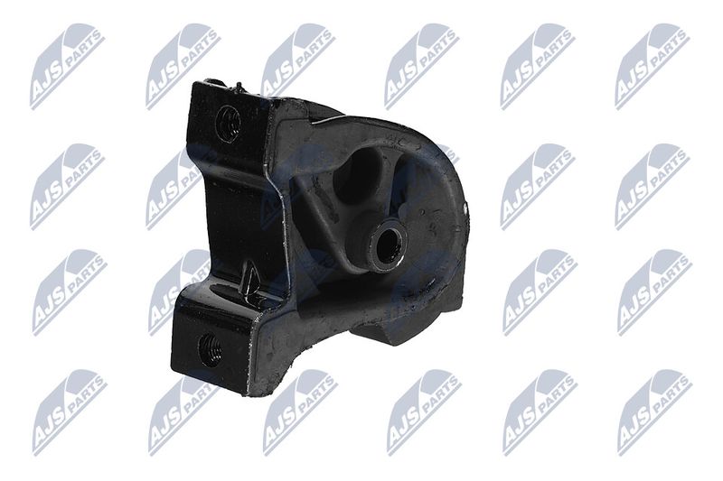 Paigutus, Mootor, NTY ZPS-TY-091