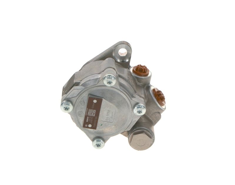BOSCH K S01 000 351 Hydraulic Pump, steering