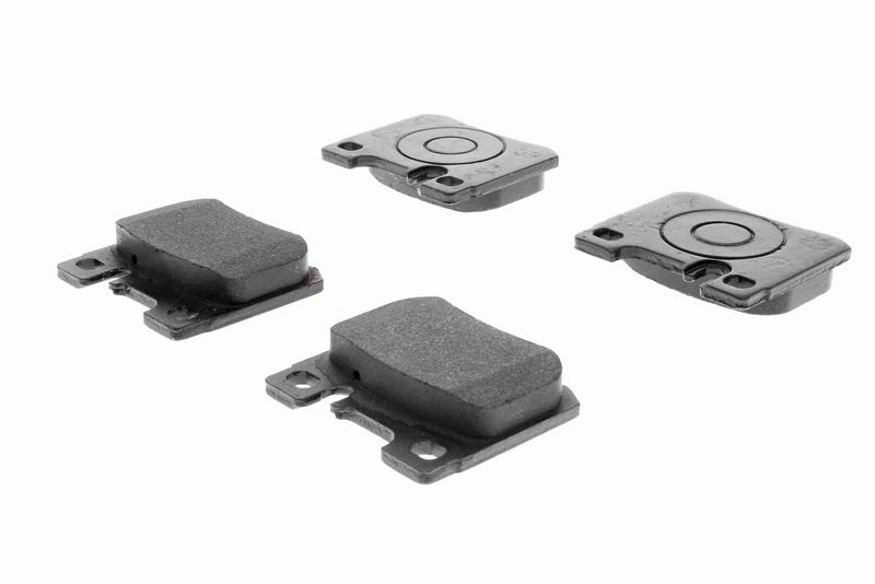 VAICO V30-8129 Brake Pad Set, disc brake