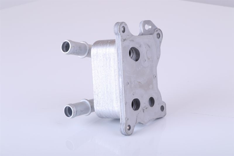 Õliradiaator, mootoriõli, NISSENS 90881
