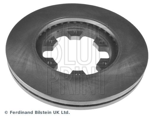 BLUE PRINT ADN14368 Brake Disc