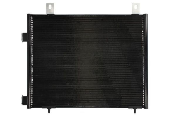 THERMOTEC KTT110195 Condenser, air conditioning