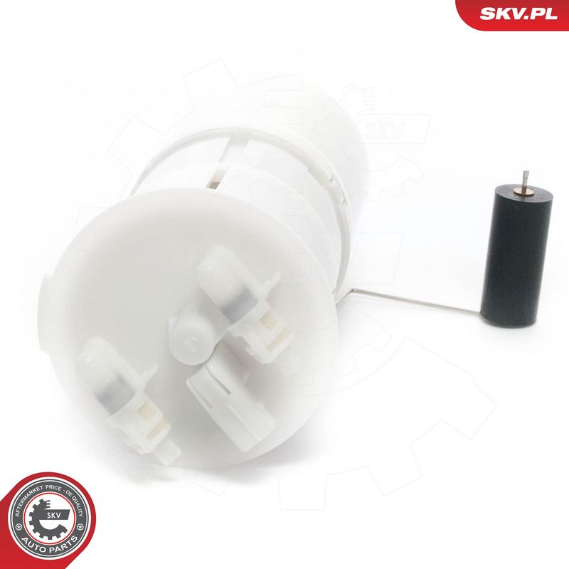 Kütus-etteanne, ESEN SKV 02SKV763